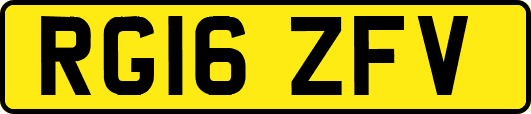 RG16ZFV