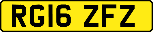 RG16ZFZ
