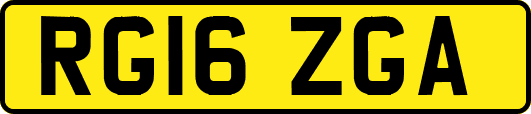 RG16ZGA