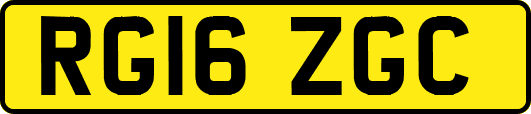 RG16ZGC