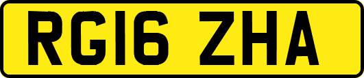 RG16ZHA