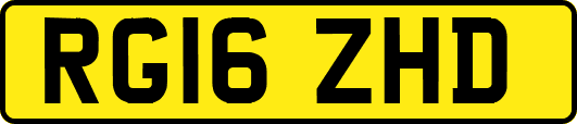 RG16ZHD