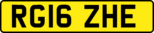 RG16ZHE