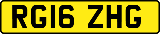 RG16ZHG