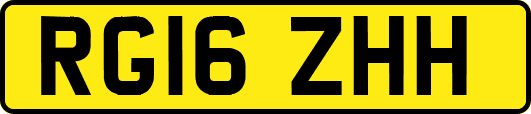 RG16ZHH