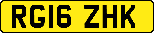 RG16ZHK