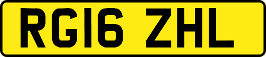 RG16ZHL