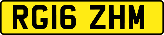 RG16ZHM