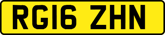 RG16ZHN