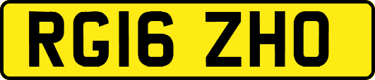 RG16ZHO