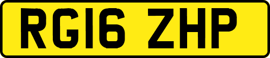 RG16ZHP