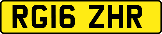 RG16ZHR