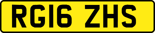 RG16ZHS