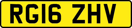 RG16ZHV