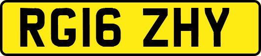 RG16ZHY