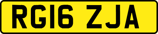 RG16ZJA
