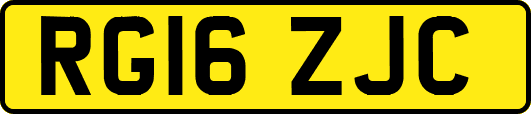 RG16ZJC