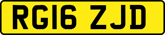 RG16ZJD