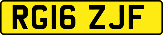 RG16ZJF