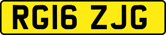 RG16ZJG