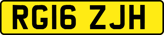 RG16ZJH