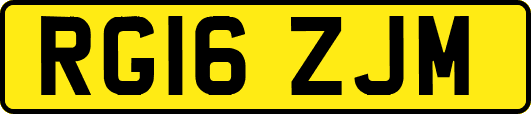 RG16ZJM