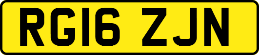 RG16ZJN