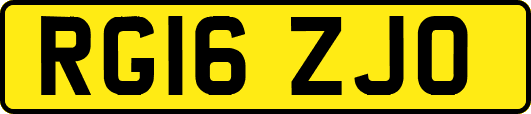 RG16ZJO