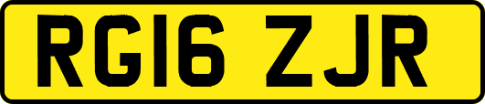 RG16ZJR