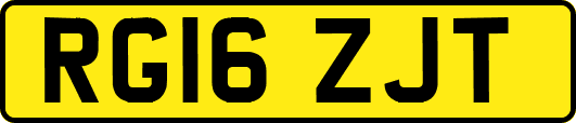 RG16ZJT