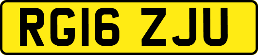 RG16ZJU