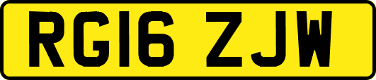 RG16ZJW