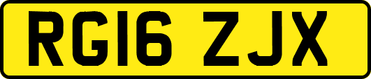 RG16ZJX