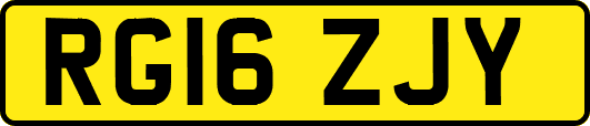 RG16ZJY