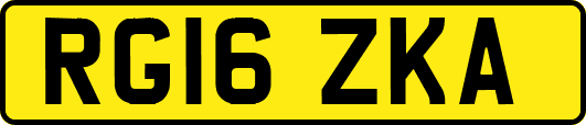 RG16ZKA