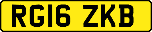 RG16ZKB