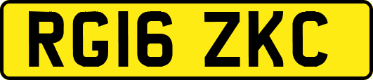 RG16ZKC