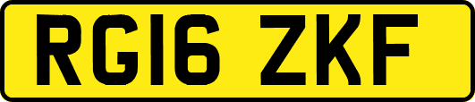 RG16ZKF