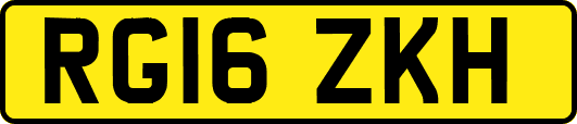 RG16ZKH