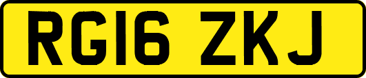 RG16ZKJ
