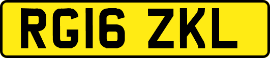 RG16ZKL