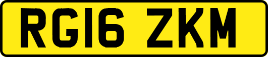 RG16ZKM