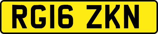 RG16ZKN