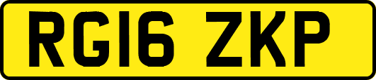 RG16ZKP