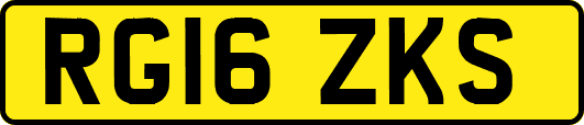 RG16ZKS