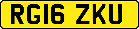 RG16ZKU