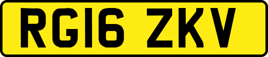 RG16ZKV