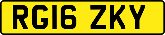 RG16ZKY