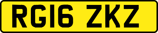 RG16ZKZ