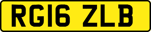 RG16ZLB